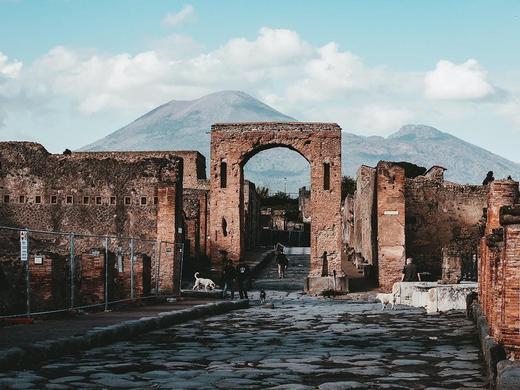 Holiday Inn Nola - Neapel Vulcano Buono