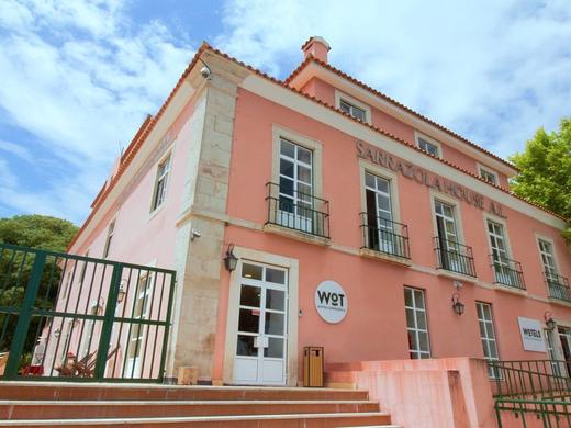 WOT Sintra Sarrazola