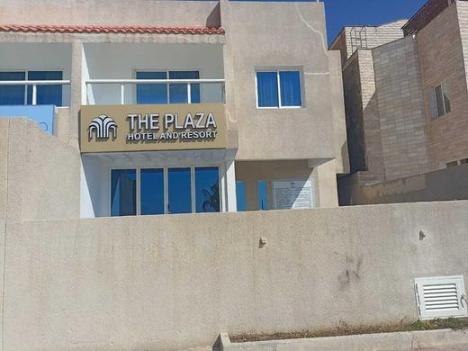 The Plaza Hotel & Resort