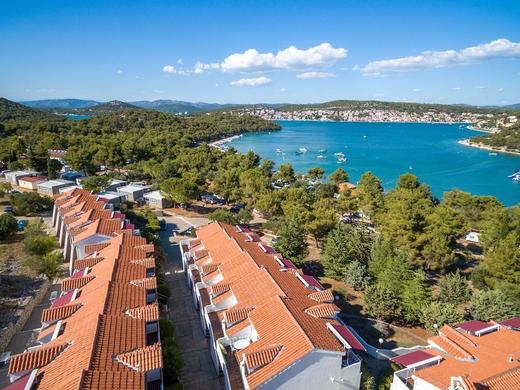 Jezera Village Holiday Resort