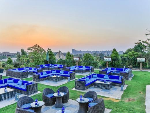 Al Masah Hotel and Spa