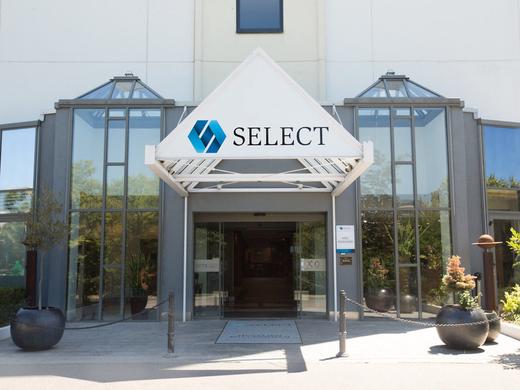 Select Hotel Rüsselsheim