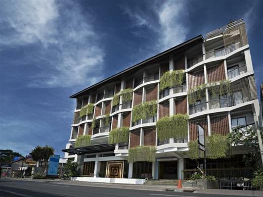 Hotel Liberta Seminyak