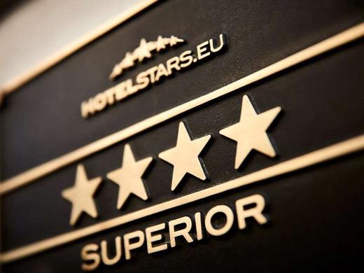 Designhotel ÜberFluss