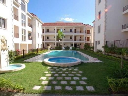 Apartments Bavaro Green - Punta Cana
