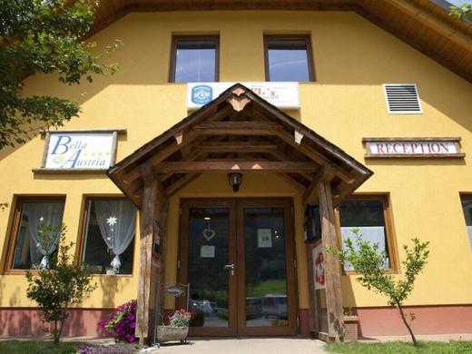 HC Camping Bella Austria