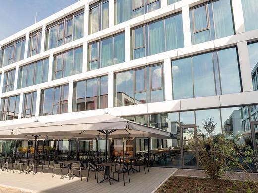 mightyTwice Hotel Achern