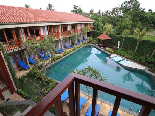Ubud Wana Resort