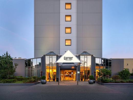 Select Hotel Rüsselsheim