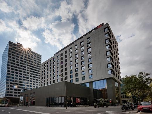 Leonardo Royal Hotel Barcelona