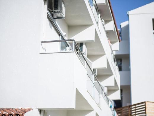 San Georgio Hotel - ab 18 Jahren