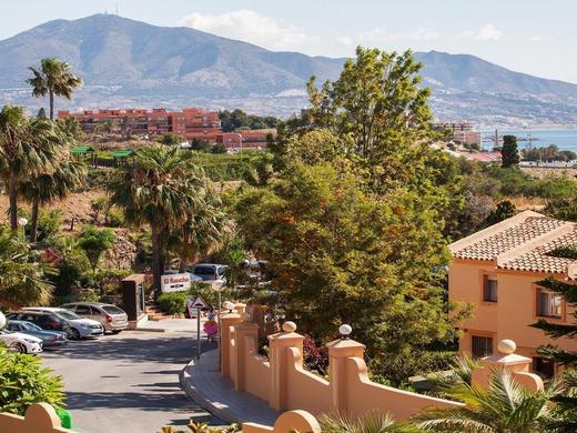 Ramada Costa del Sol