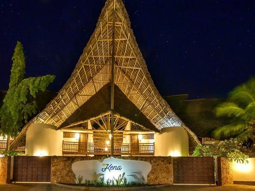 Kena Beach Hotel