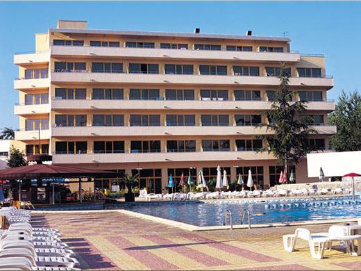 Parkhotel Continental