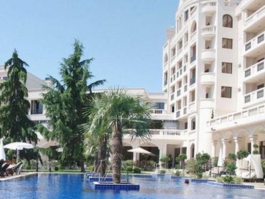 Grand Hotel Spa R. Prim.