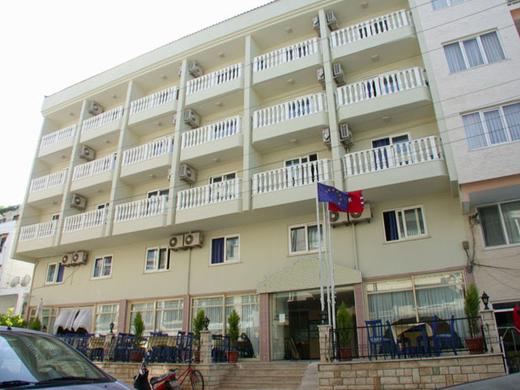 Fifty Five Suite Hotel