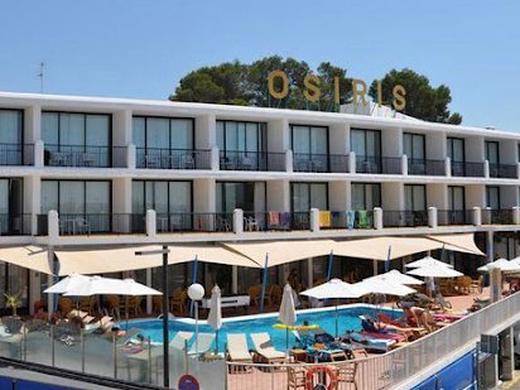 Osiris Ibiza