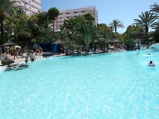 Abora Continental Lopesan