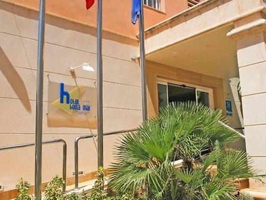 Bellamar Hotel