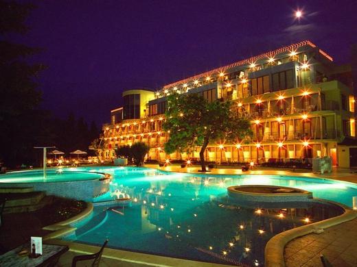 Koral Sveti Konstantin