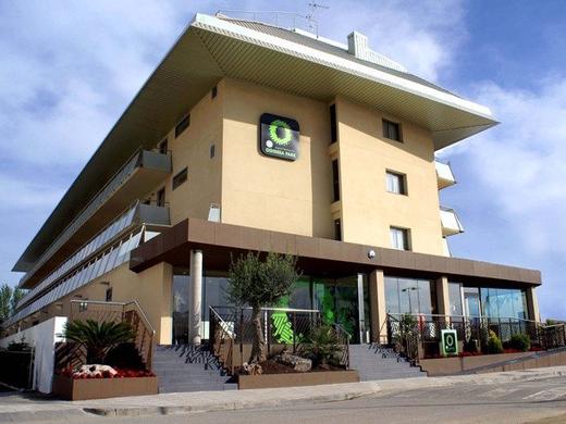 Odissea Park Aparthotel
