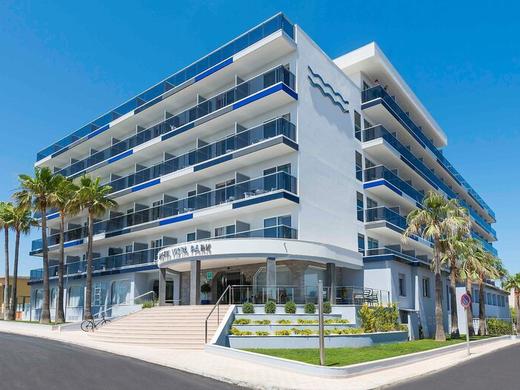 Vista Park Hotel & Apart