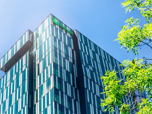 Clarion Hotel Vienna South