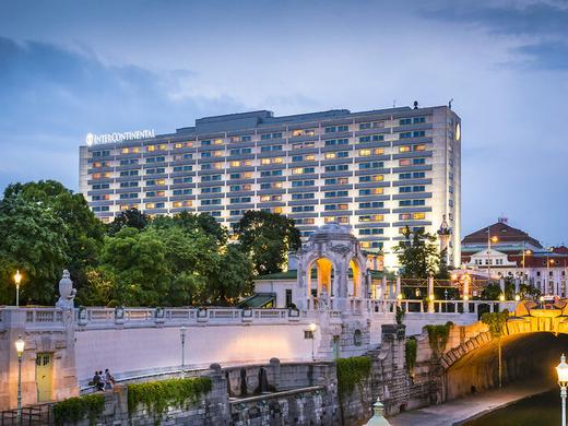 InterContinental Wien