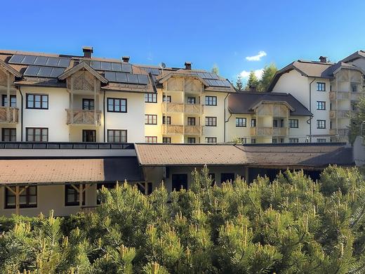 Bergresort Gerlitzen