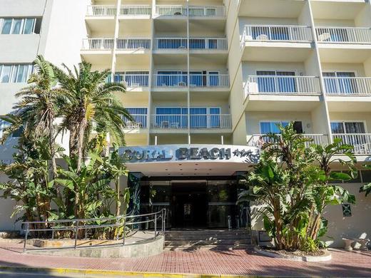 Moon Dreams Coral Beach