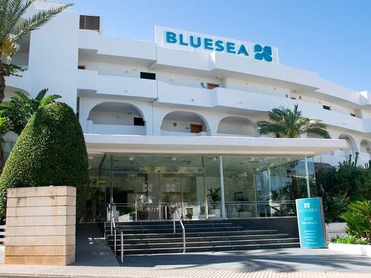 BlueSea Club Marthas