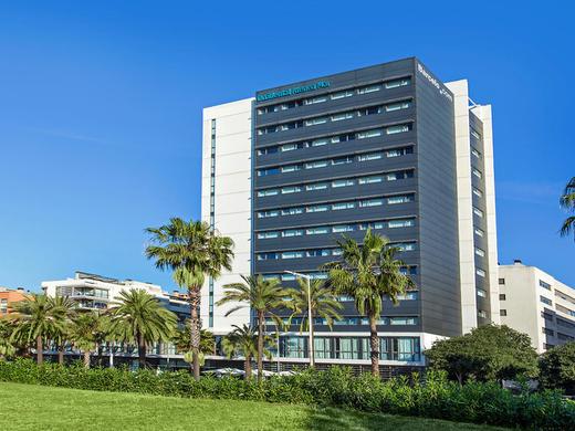 Occidental Atenea Mar