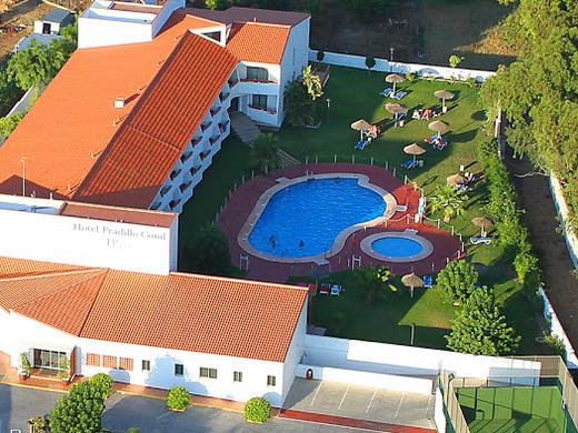 Pradillo Conil Hotel