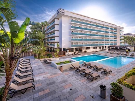 Salou Park Resort II