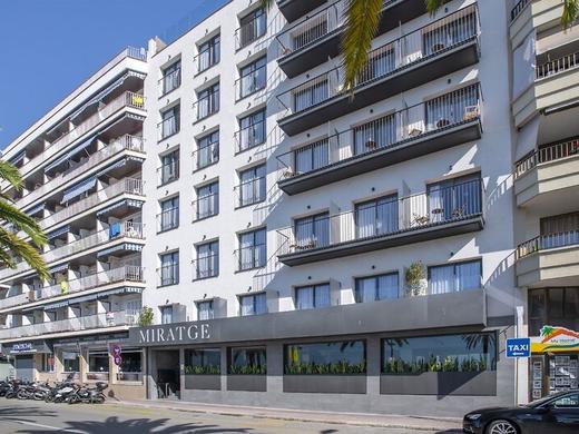 GHT Miratge Adults Only