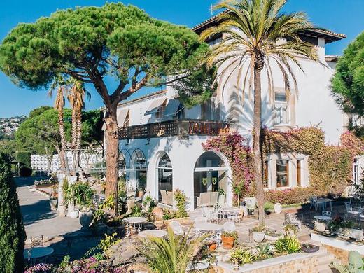 Roger de Flor Seleqtta