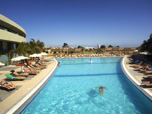 Virginia Family Resort