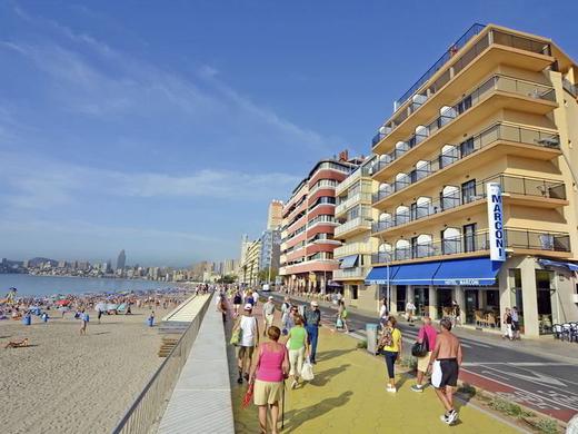 Marconi Benidorm