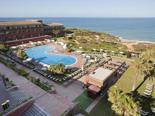 Ilunion Calas De Conil