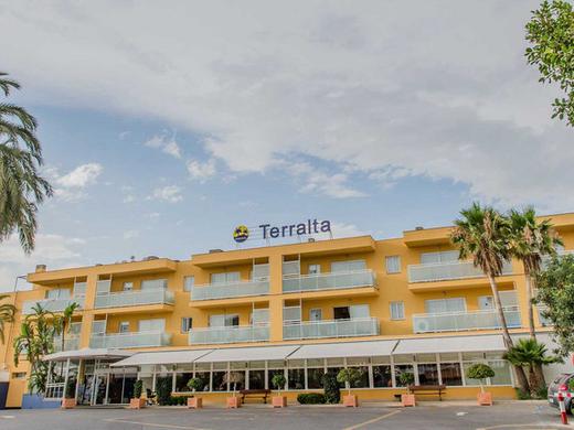 Terralta Aparthotel