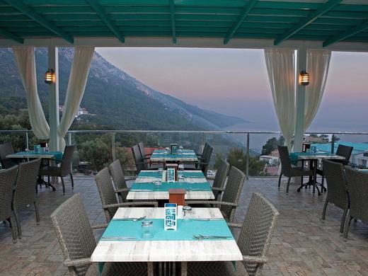 Ramada by Wyndham Fethiye Ölüdeniz (Adults only 16+)