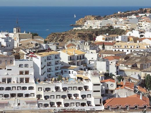 Hotel Indigo Albufeira (ex California Urban Beach Hotel)