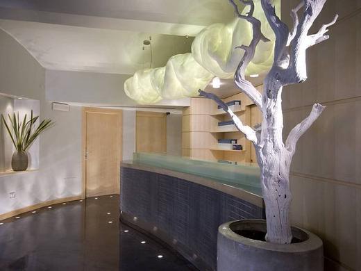 Leonardo Boutique Rome Termini