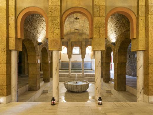 Ilunion Sancti Petri