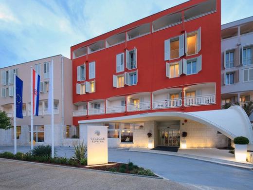 Valamar RIVIERA & Res.