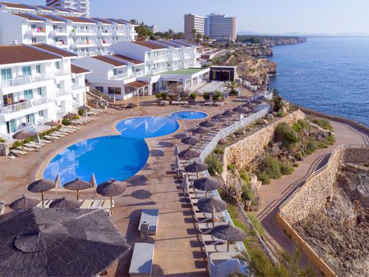 HSM Calas Park Apart