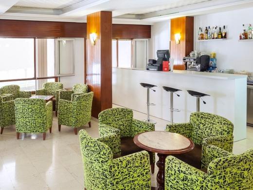 Fleming Playa Poniente