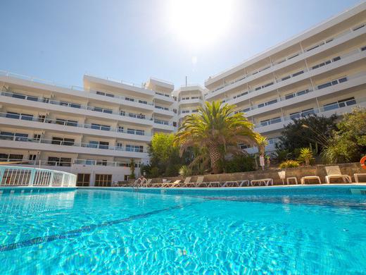 PierreV. Mall. Portofino