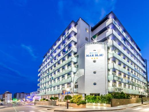 Mar Blau Hotel