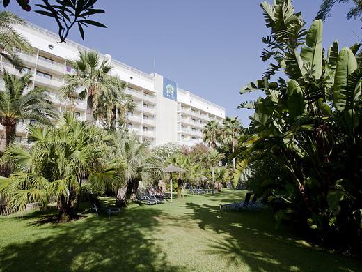Bahia de Alcudia Hotel